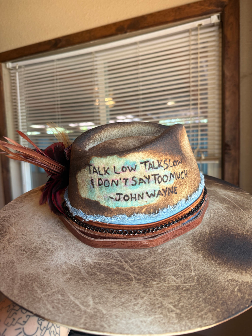 John Wayne
