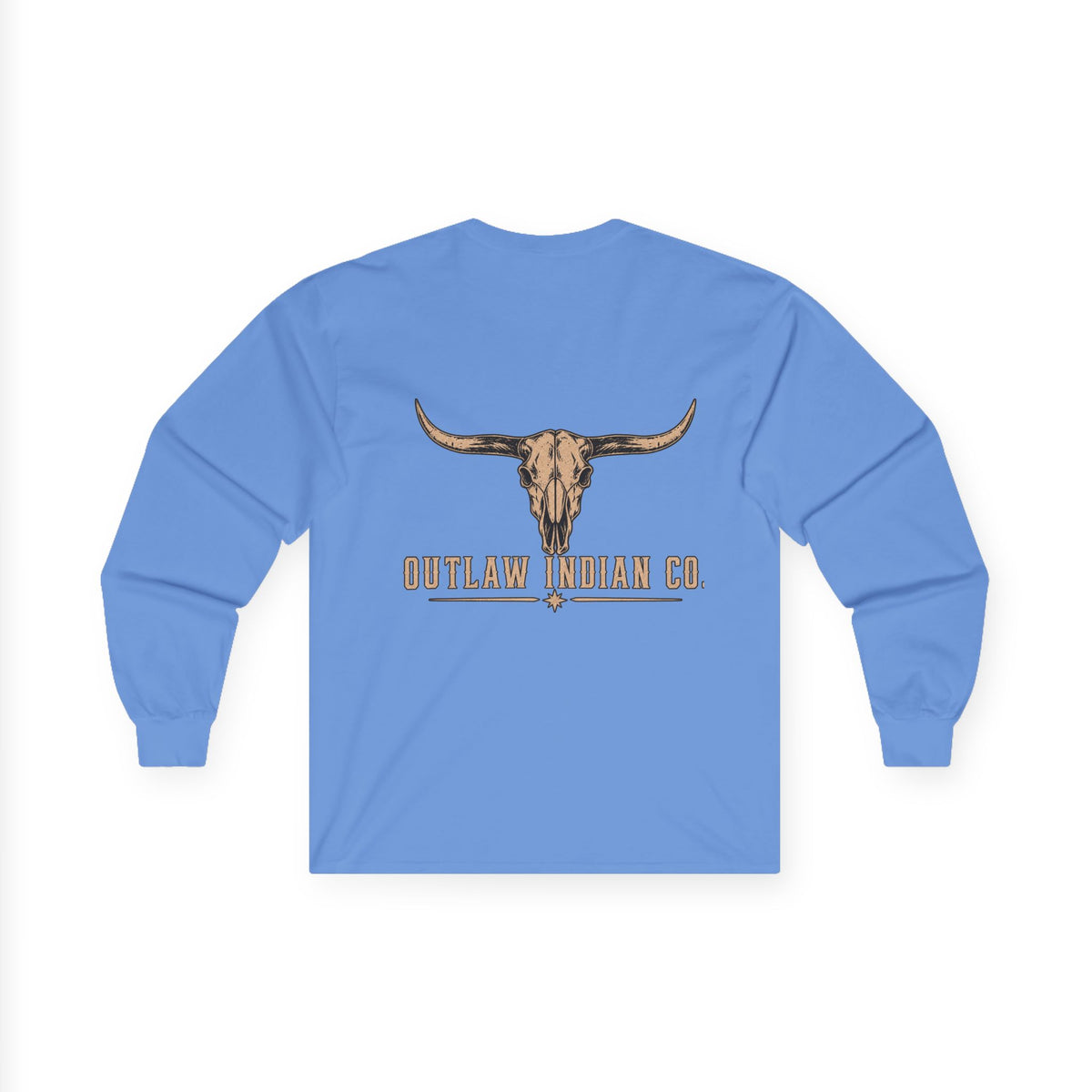 Unisex Long Sleeve Tee