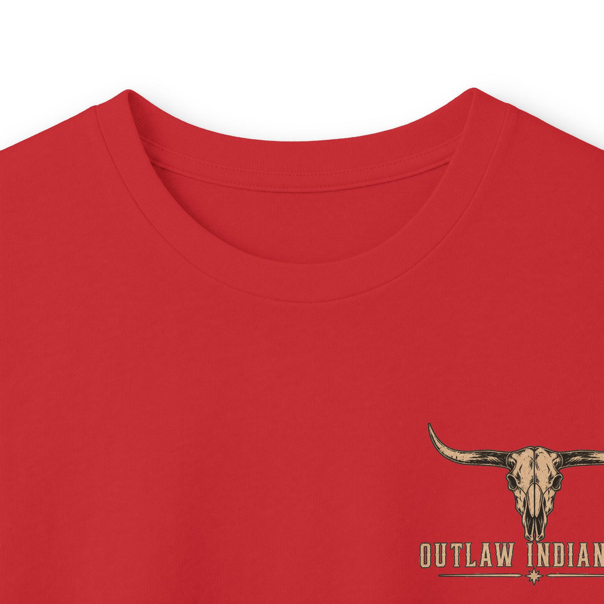 Unisex Long Sleeve Tee