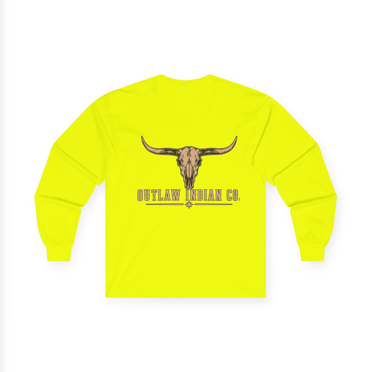 Unisex Long Sleeve Tee