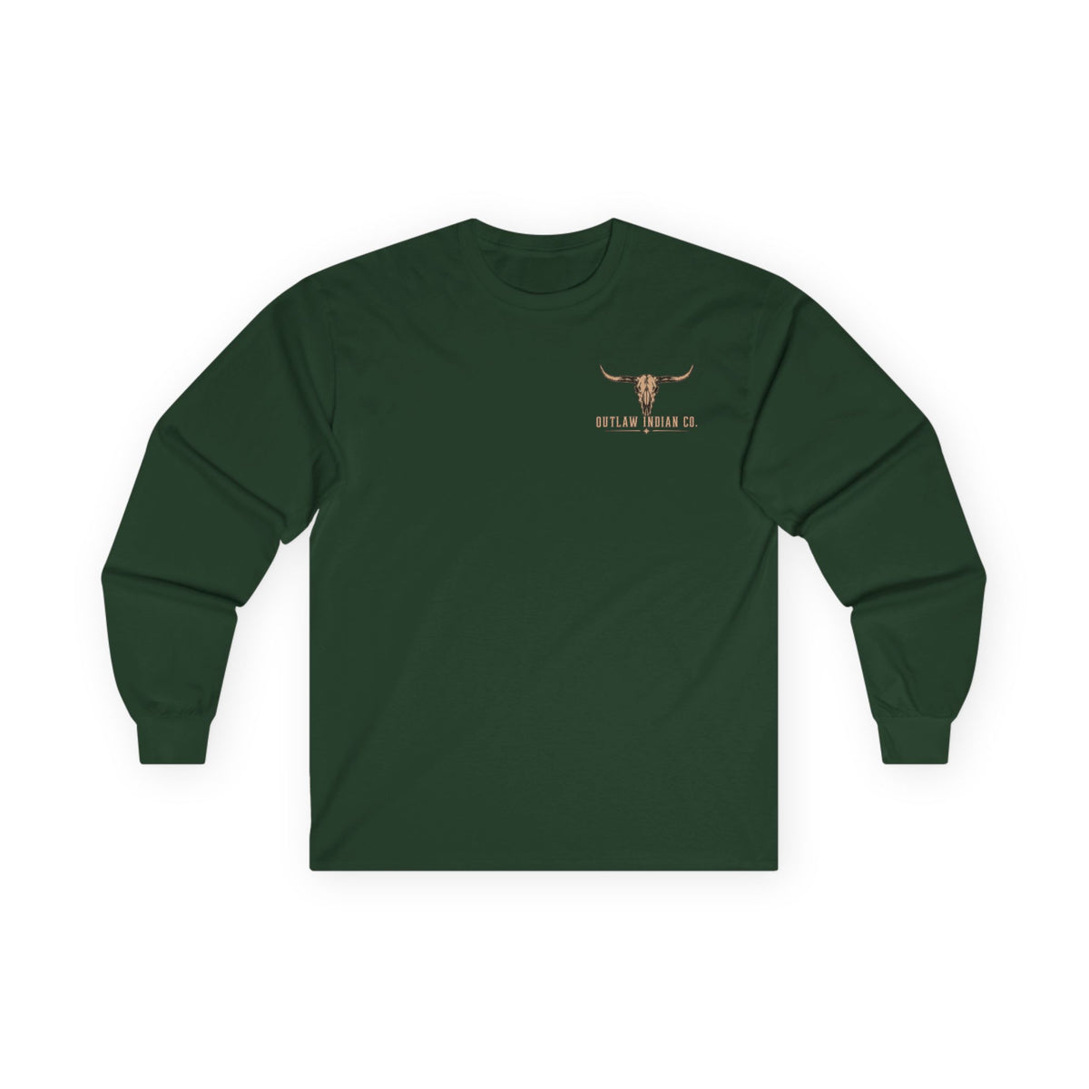 Unisex Long Sleeve Tee