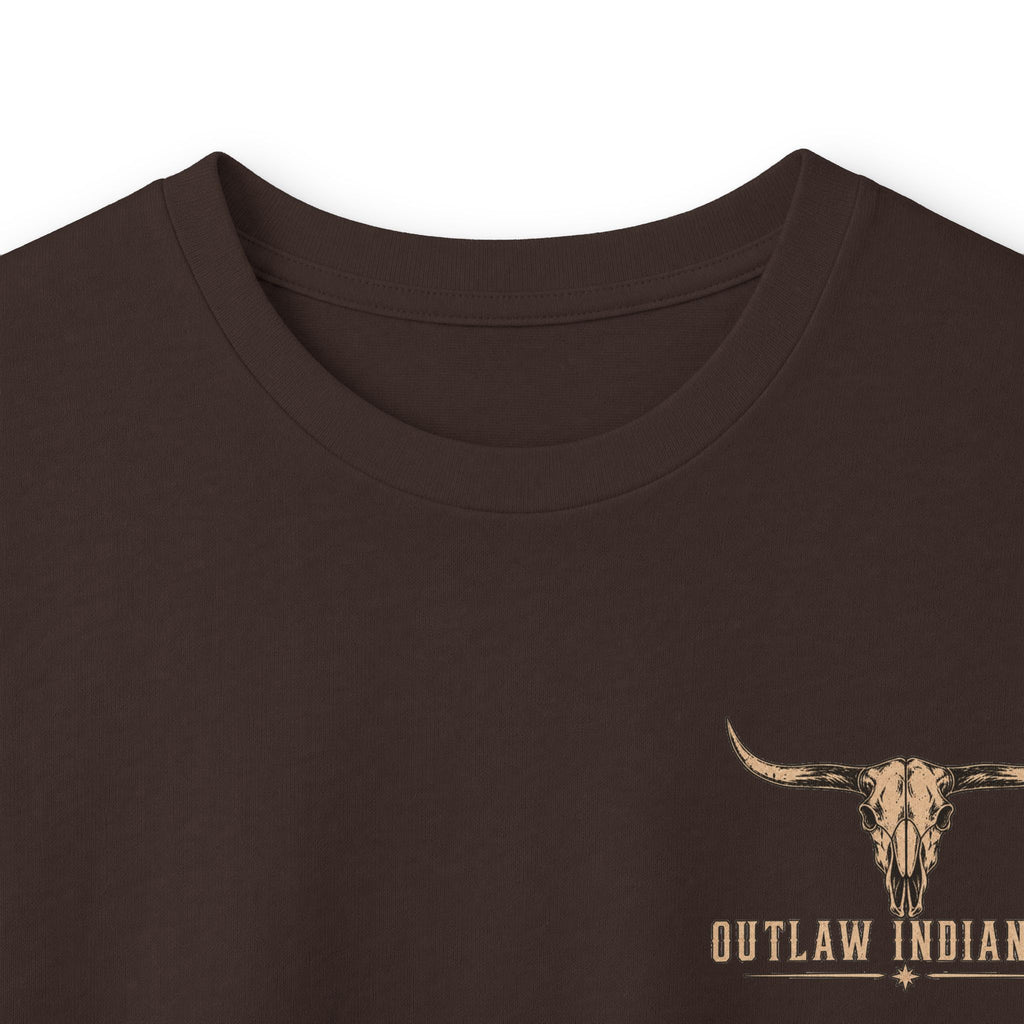 Unisex Long Sleeve Tee