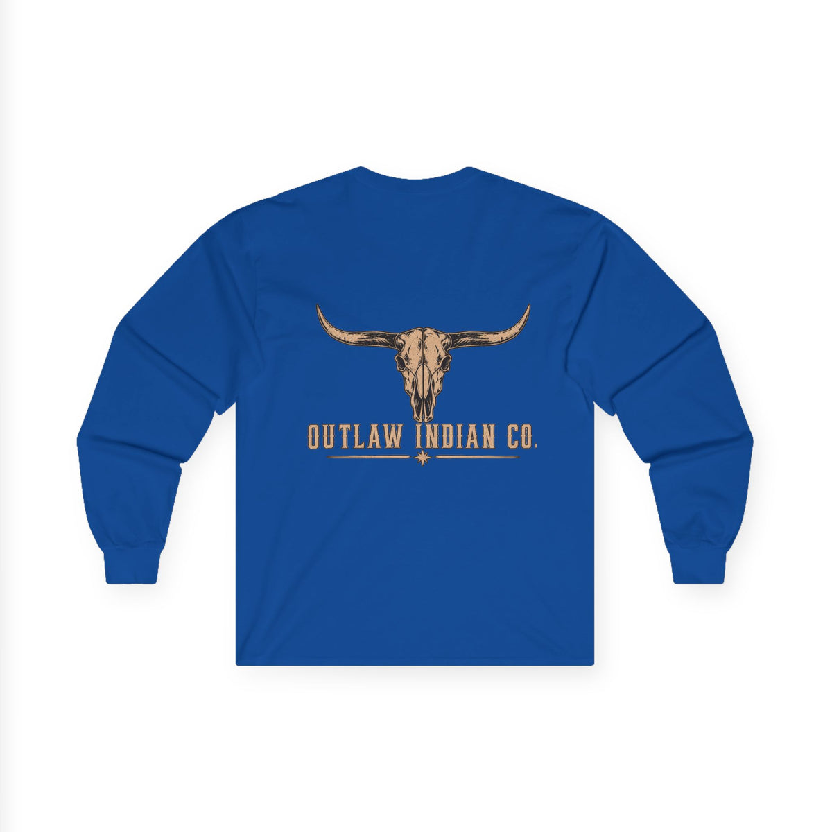 Unisex Long Sleeve Tee