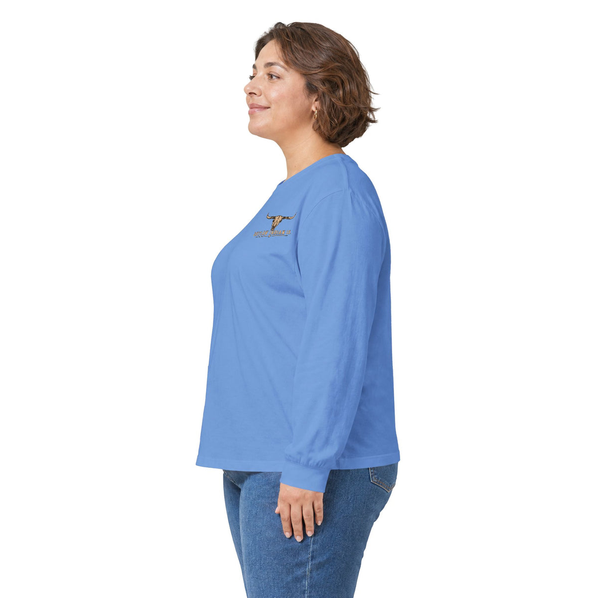 Unisex Long Sleeve Tee