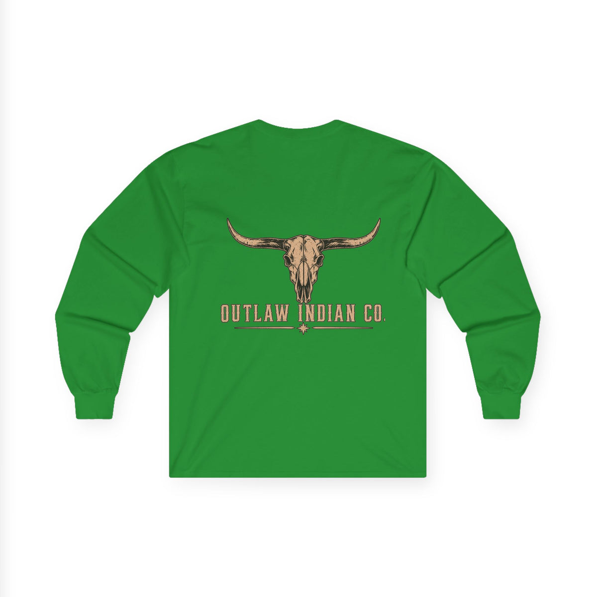 Unisex Long Sleeve Tee