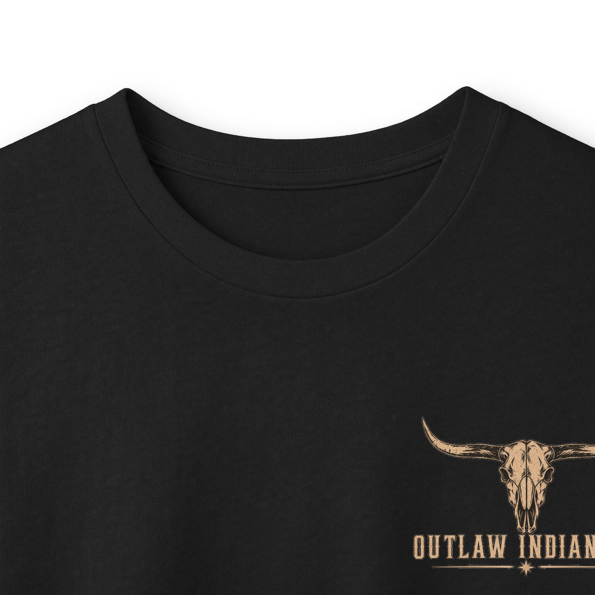 Unisex Long Sleeve Tee