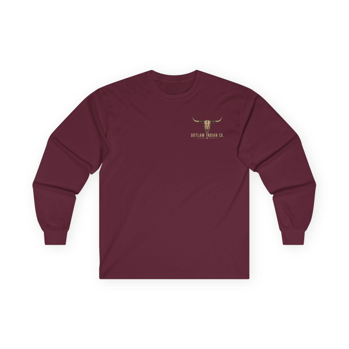 Unisex Long Sleeve Tee