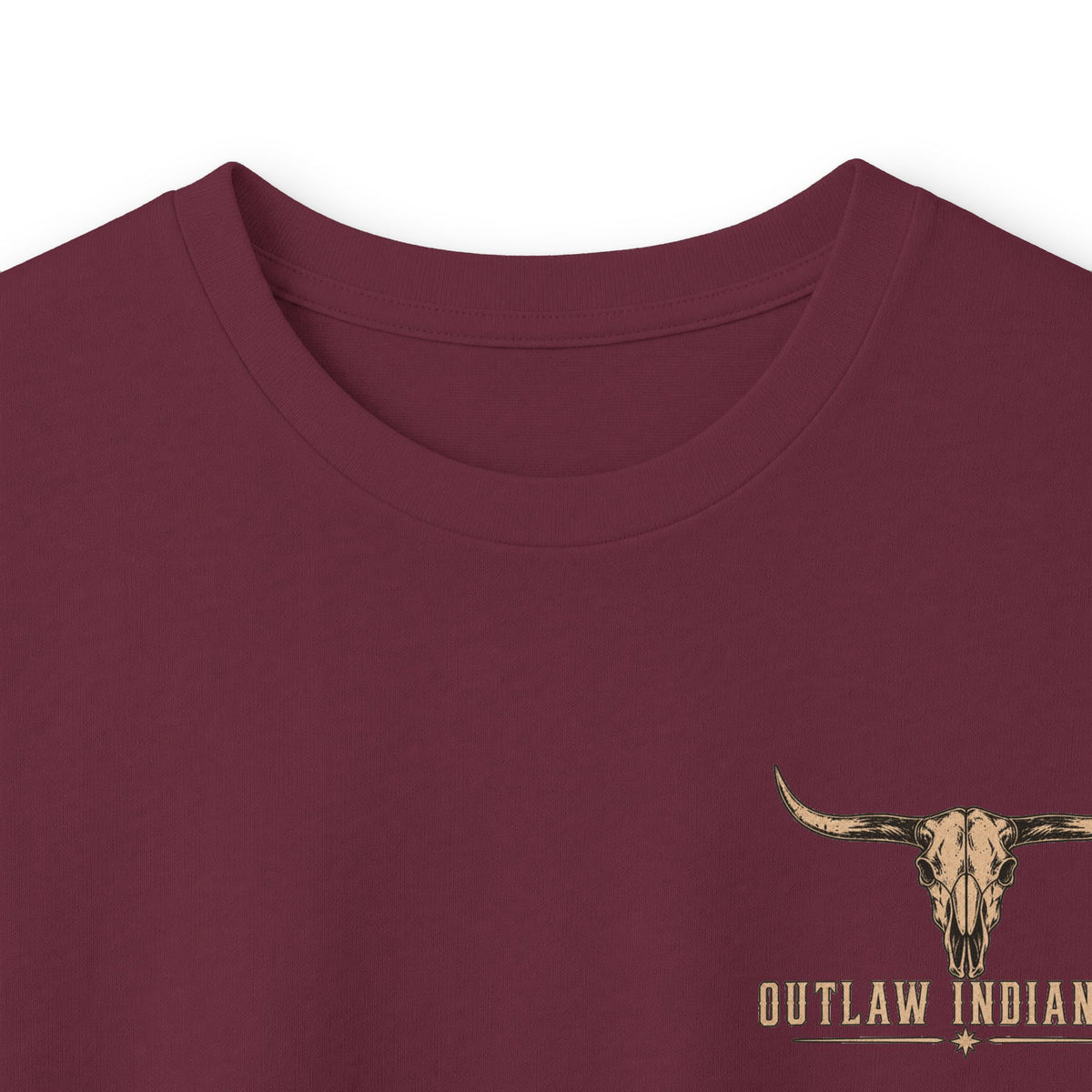 Unisex Long Sleeve Tee