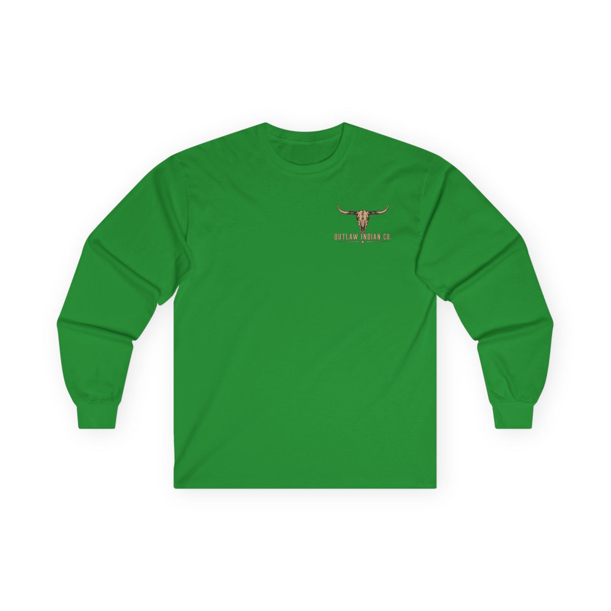 Unisex Long Sleeve Tee
