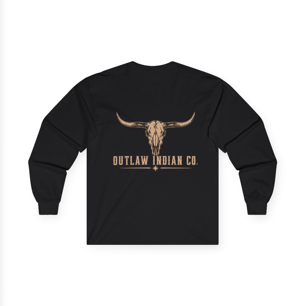 Unisex Long Sleeve Tee