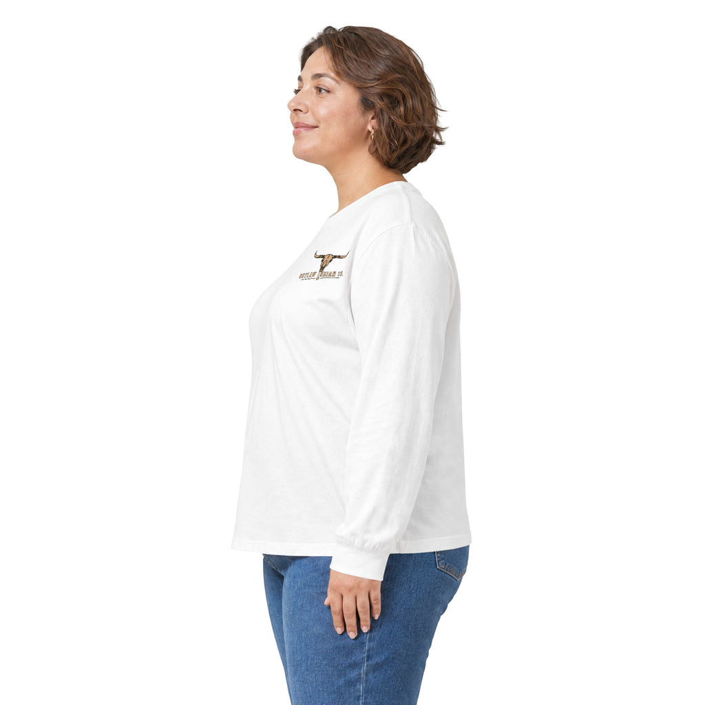 Unisex Long Sleeve Tee