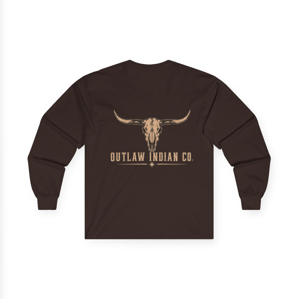 Unisex Long Sleeve Tee