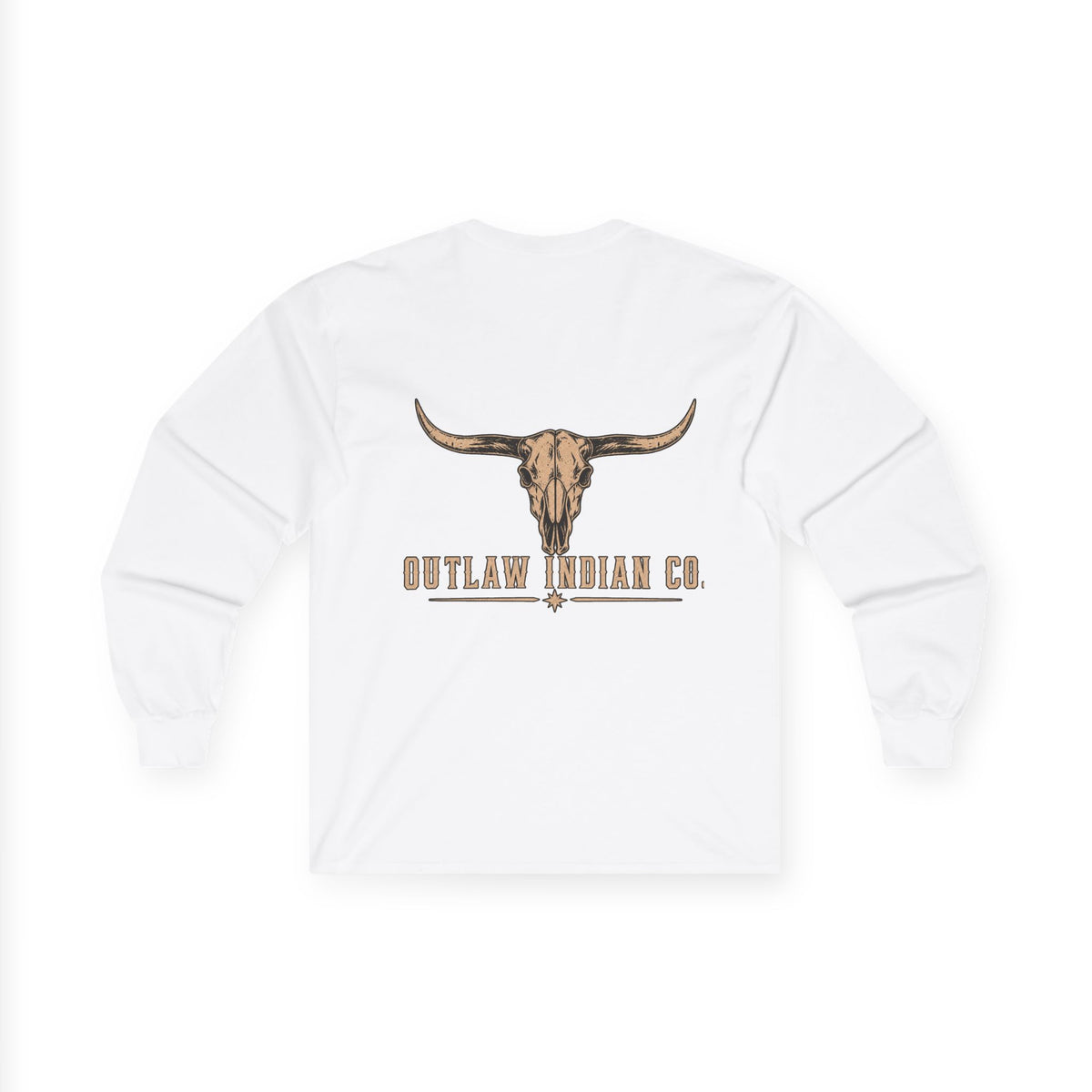 Unisex Long Sleeve Tee