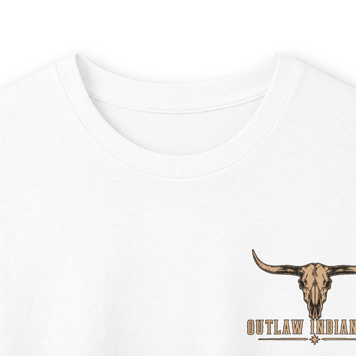 Unisex Long Sleeve Tee