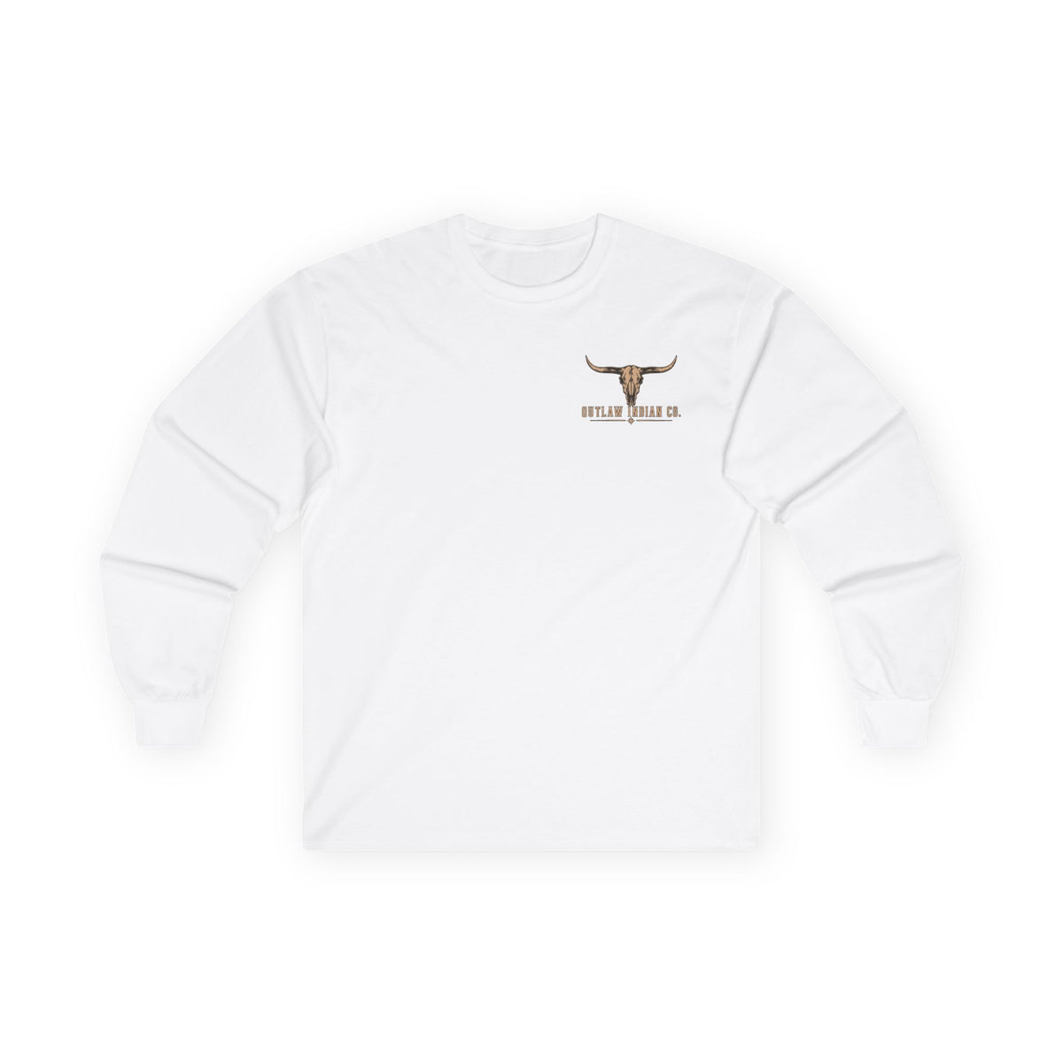 Unisex Long Sleeve Tee