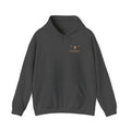 Outlaw Indian Co. Vintage Western Hoodie — Desert Cowboy Graphic Pullover