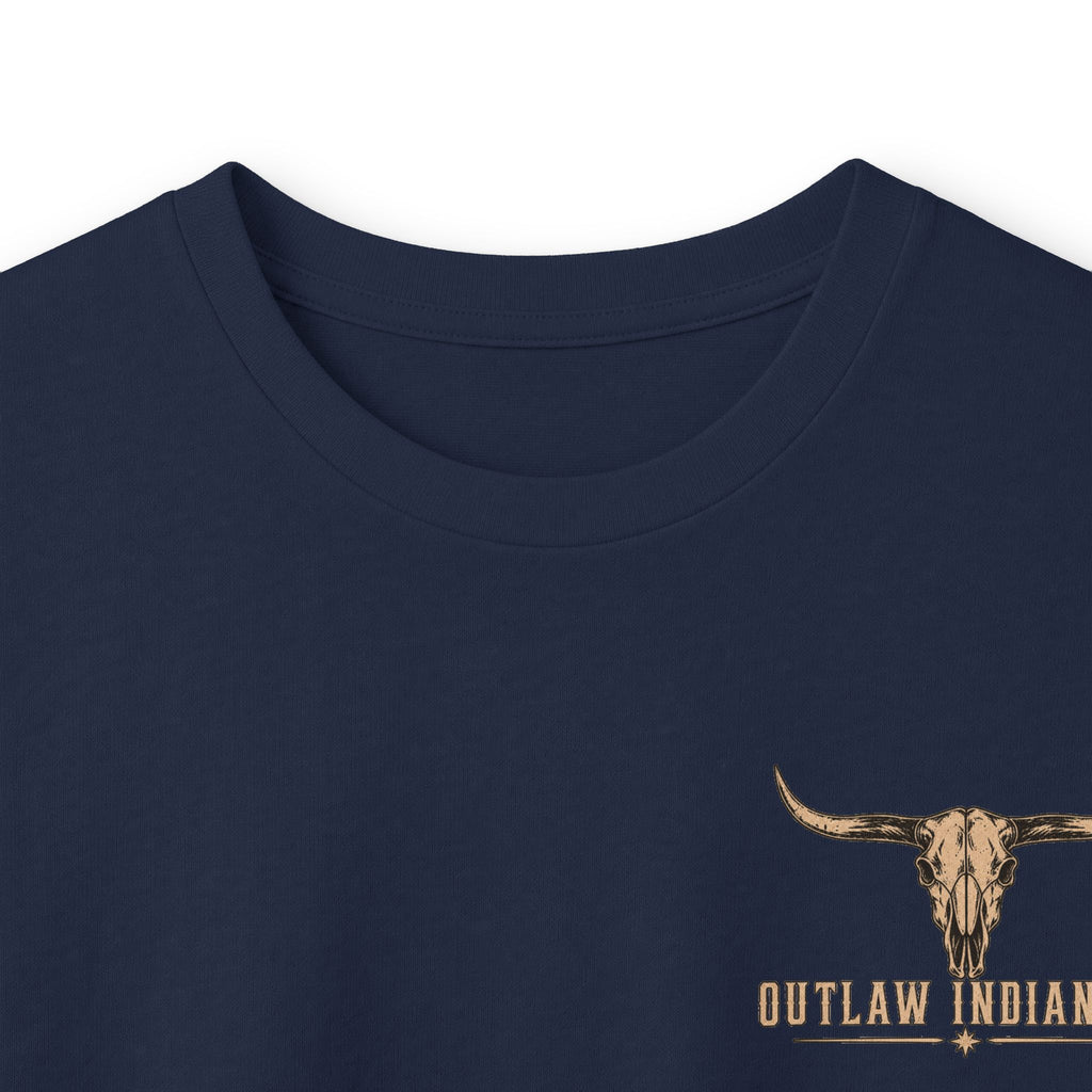 Unisex Long Sleeve Tee