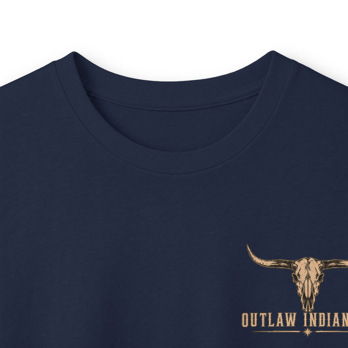 Unisex Long Sleeve Tee