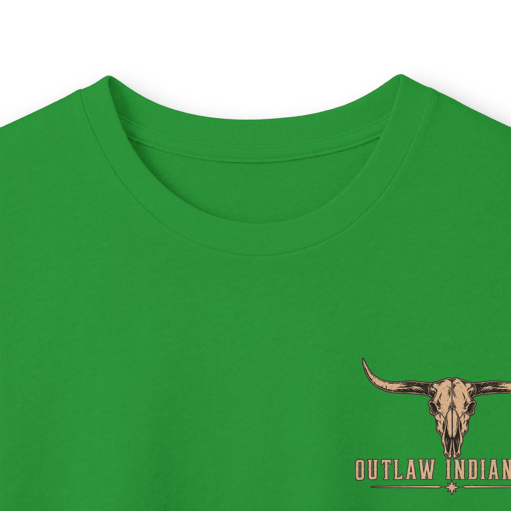 Unisex Long Sleeve Tee