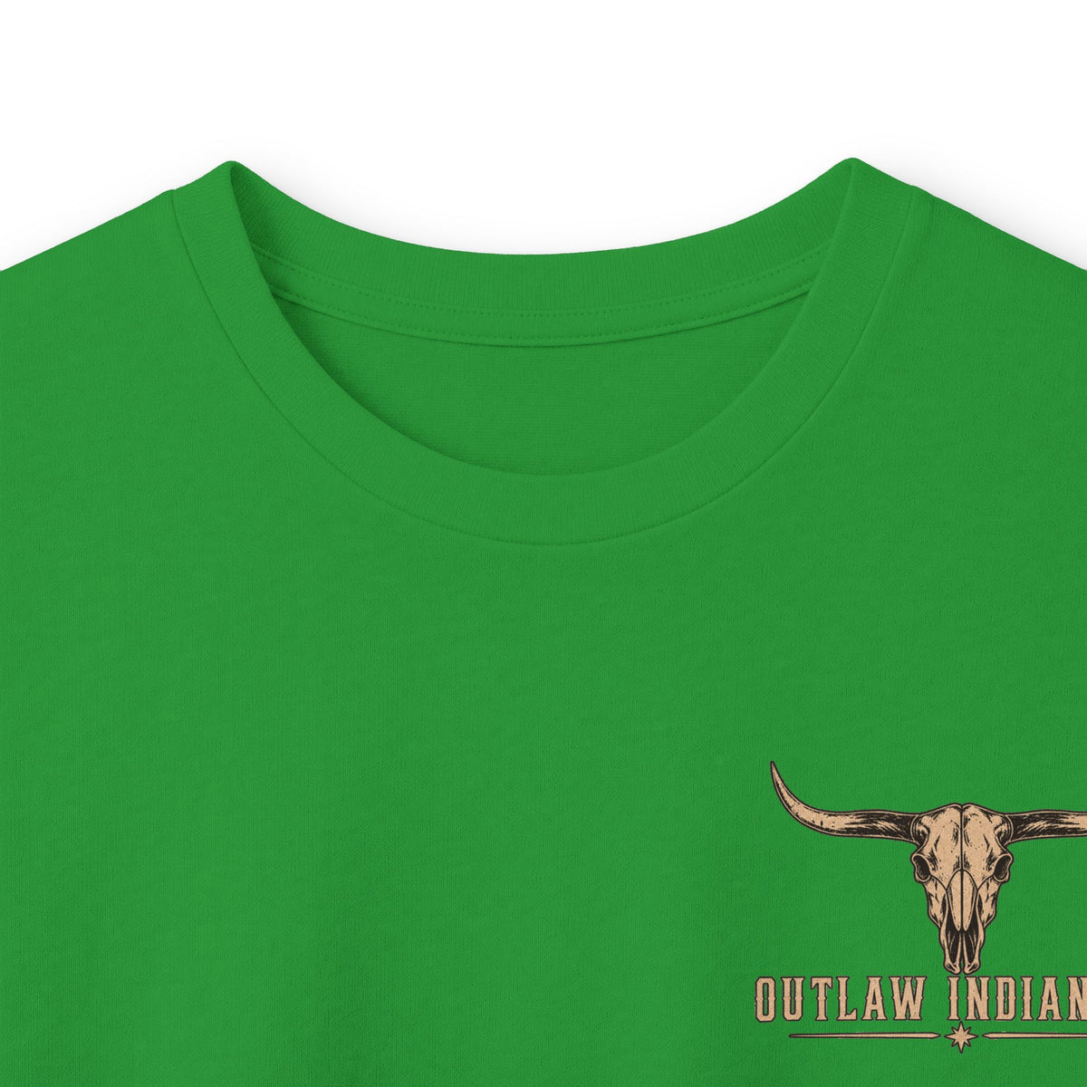 Unisex Long Sleeve Tee
