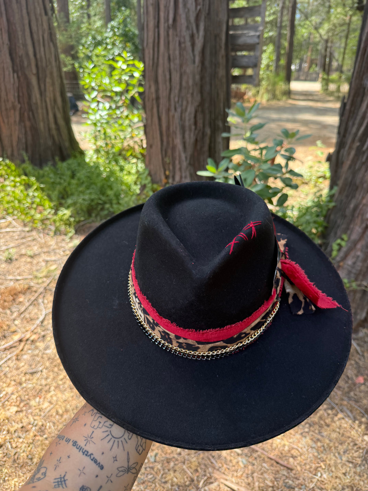 The Gambler