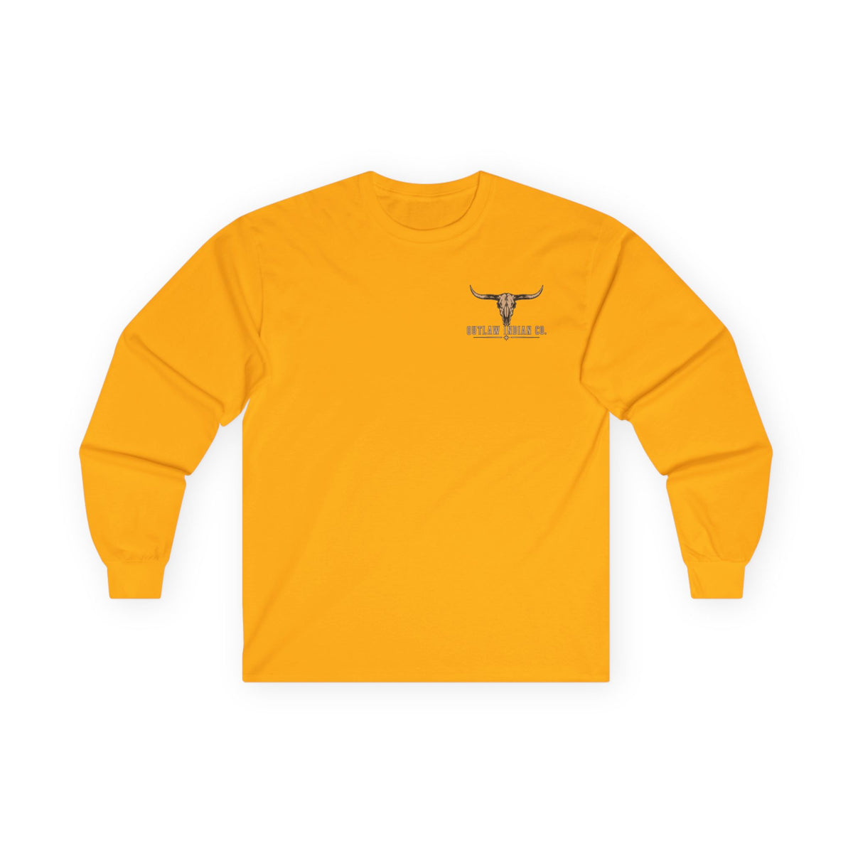 Unisex Long Sleeve Tee