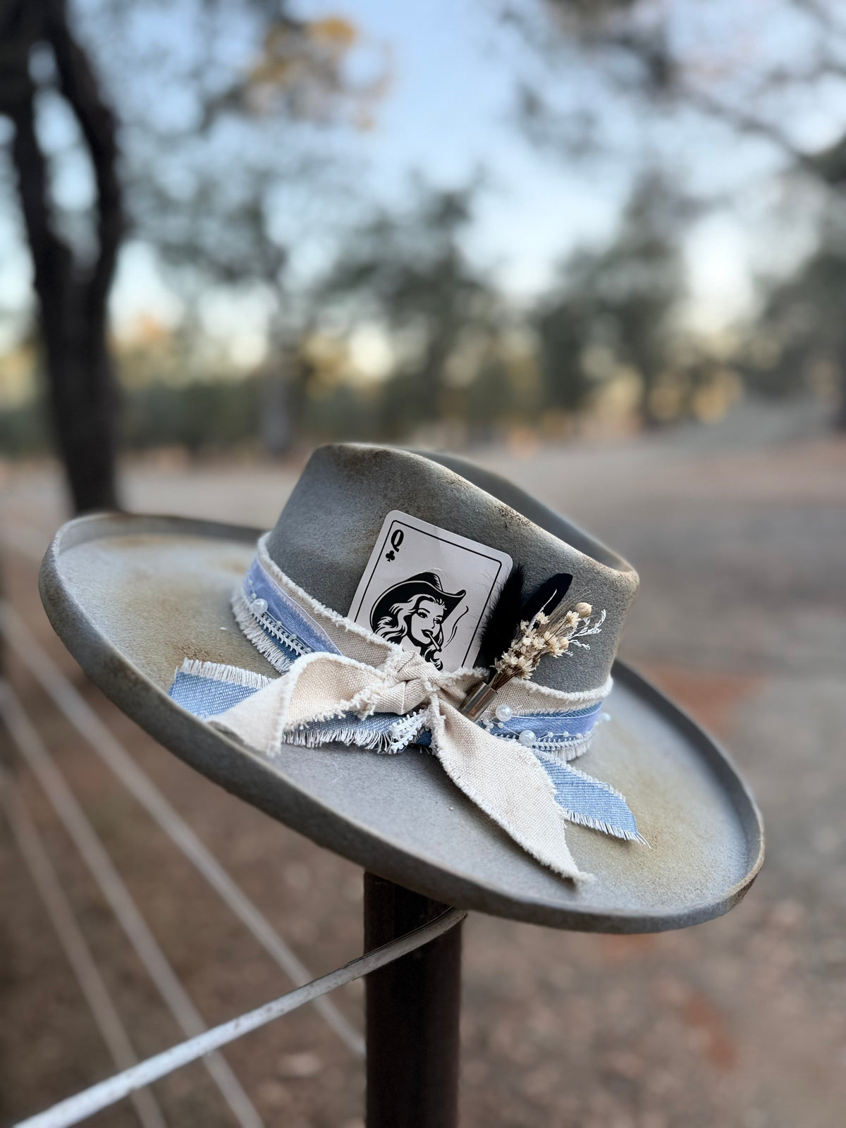 Bluebird Belle