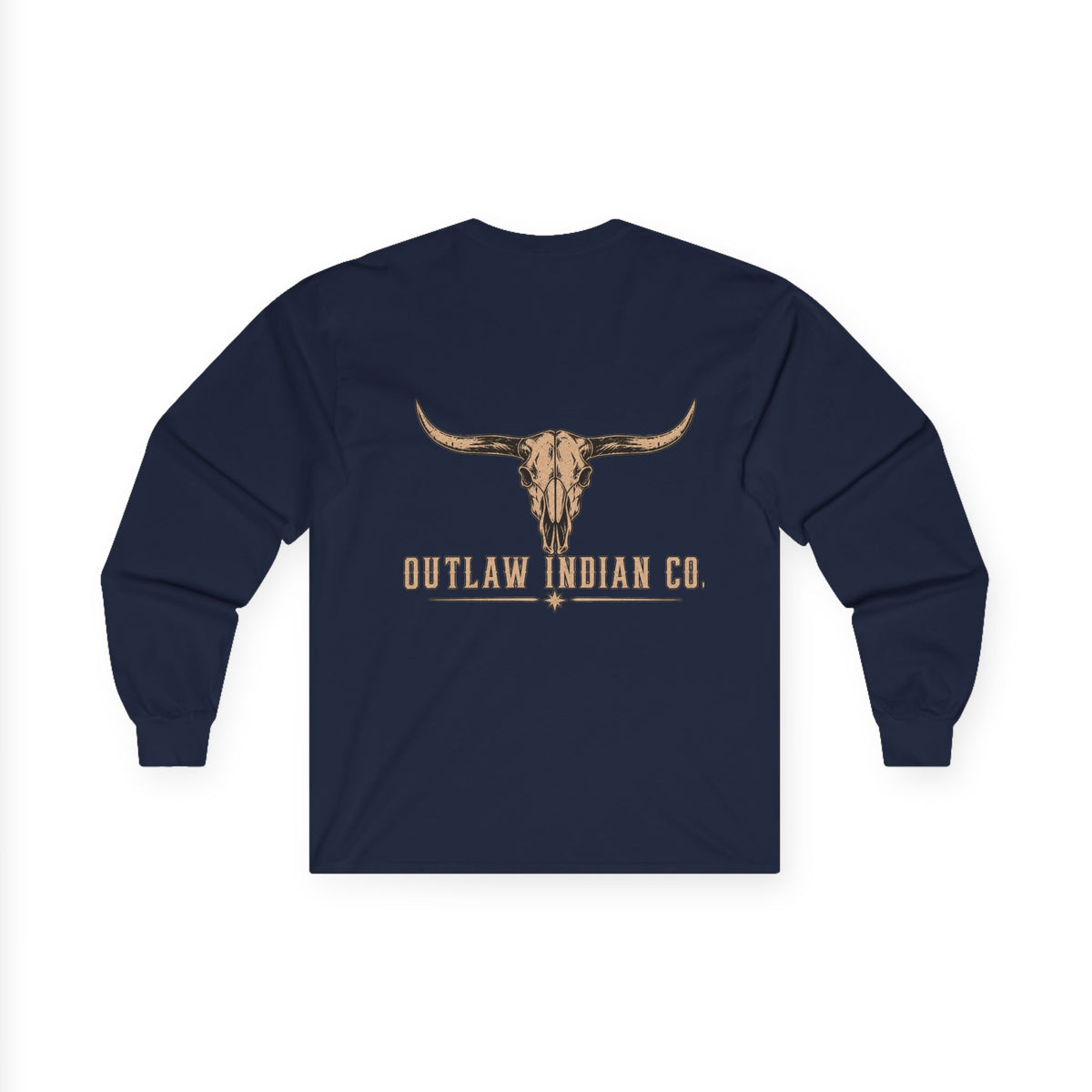Unisex Long Sleeve Tee