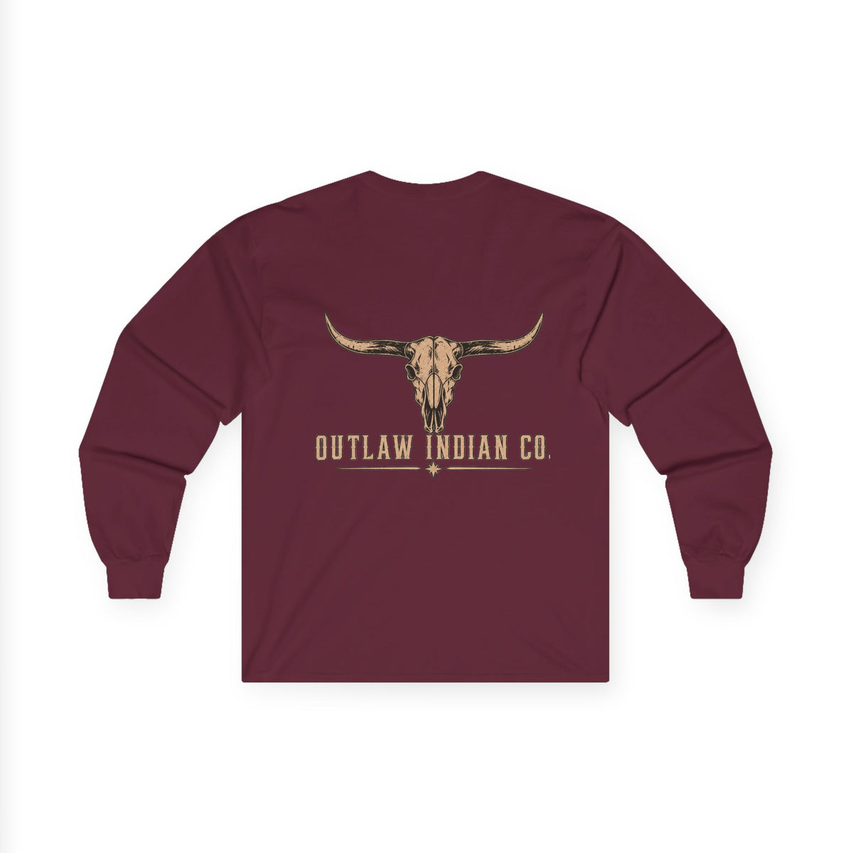 Unisex Long Sleeve Tee