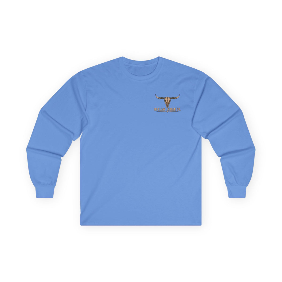 Unisex Long Sleeve Tee
