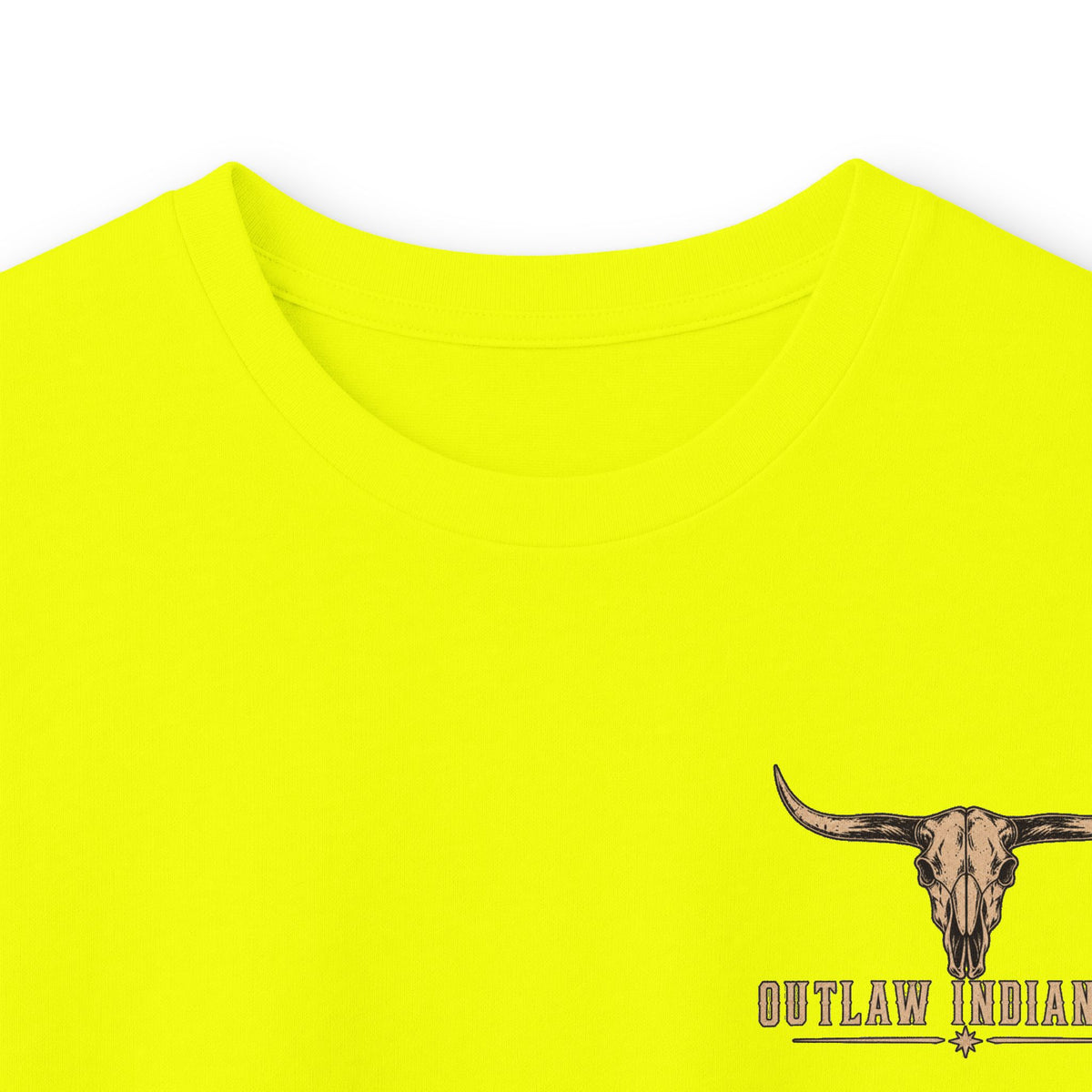 Unisex Long Sleeve Tee