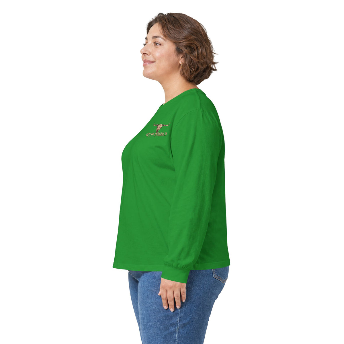 Unisex Long Sleeve Tee