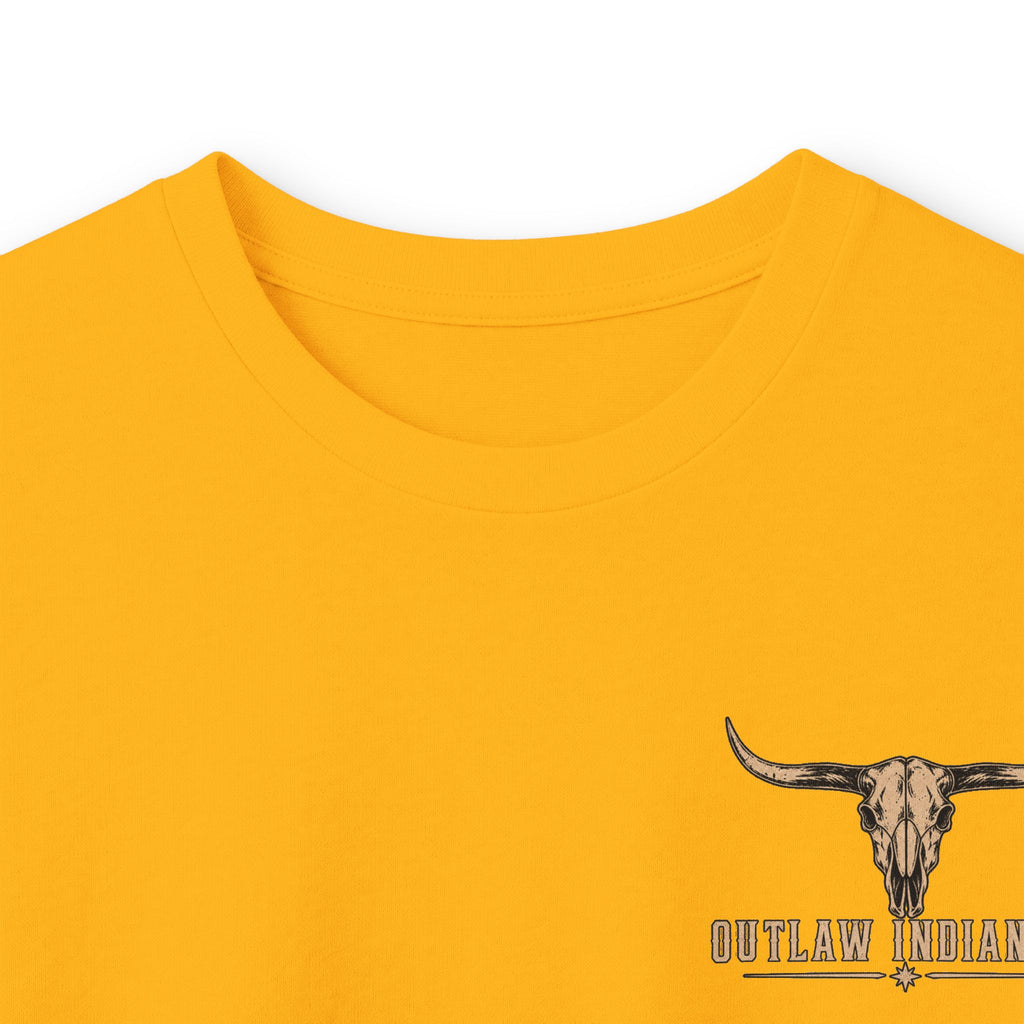 Unisex Long Sleeve Tee