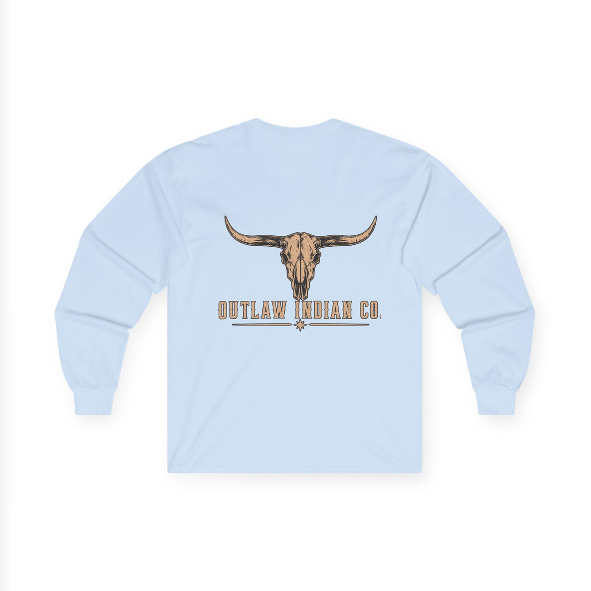 Unisex Long Sleeve Tee