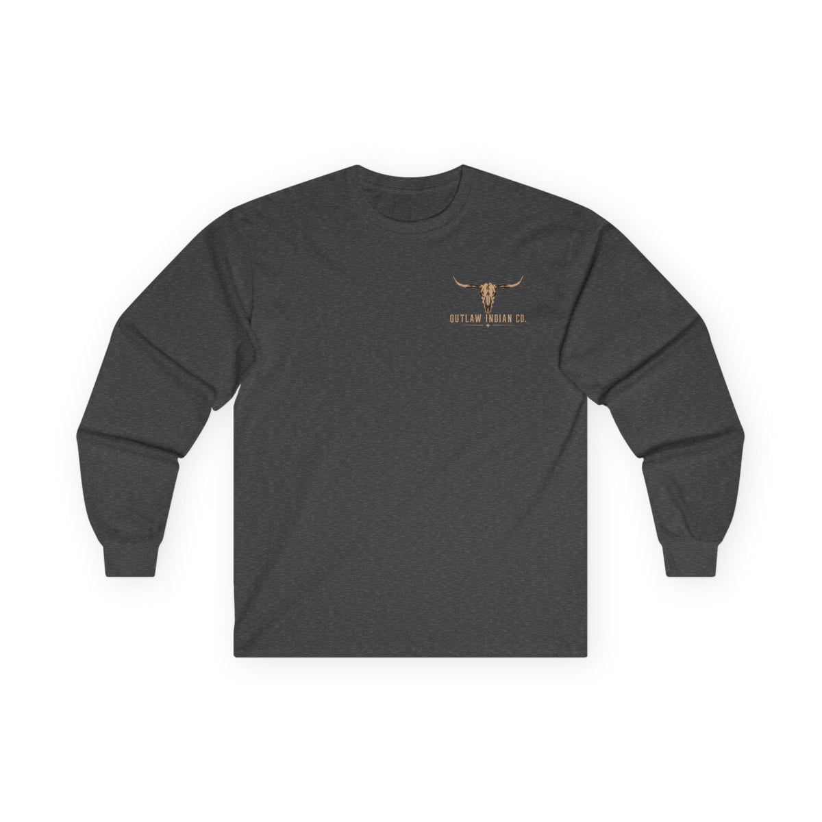 Unisex Long Sleeve Tee