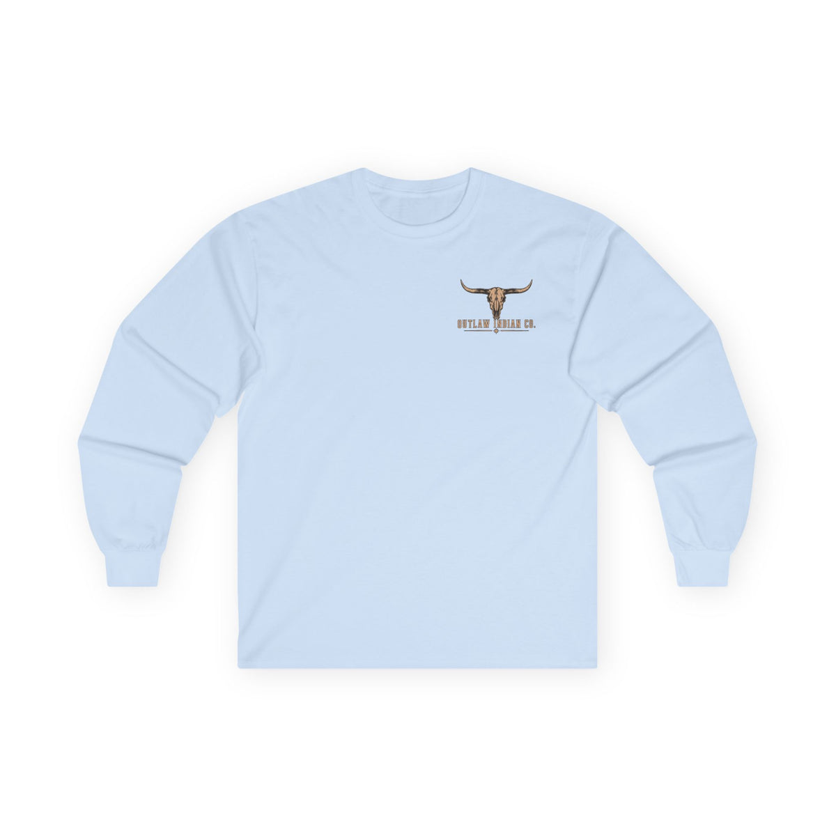 Unisex Long Sleeve Tee