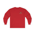 Unisex Long Sleeve Tee