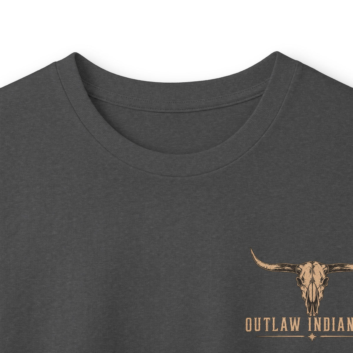 Unisex Long Sleeve Tee
