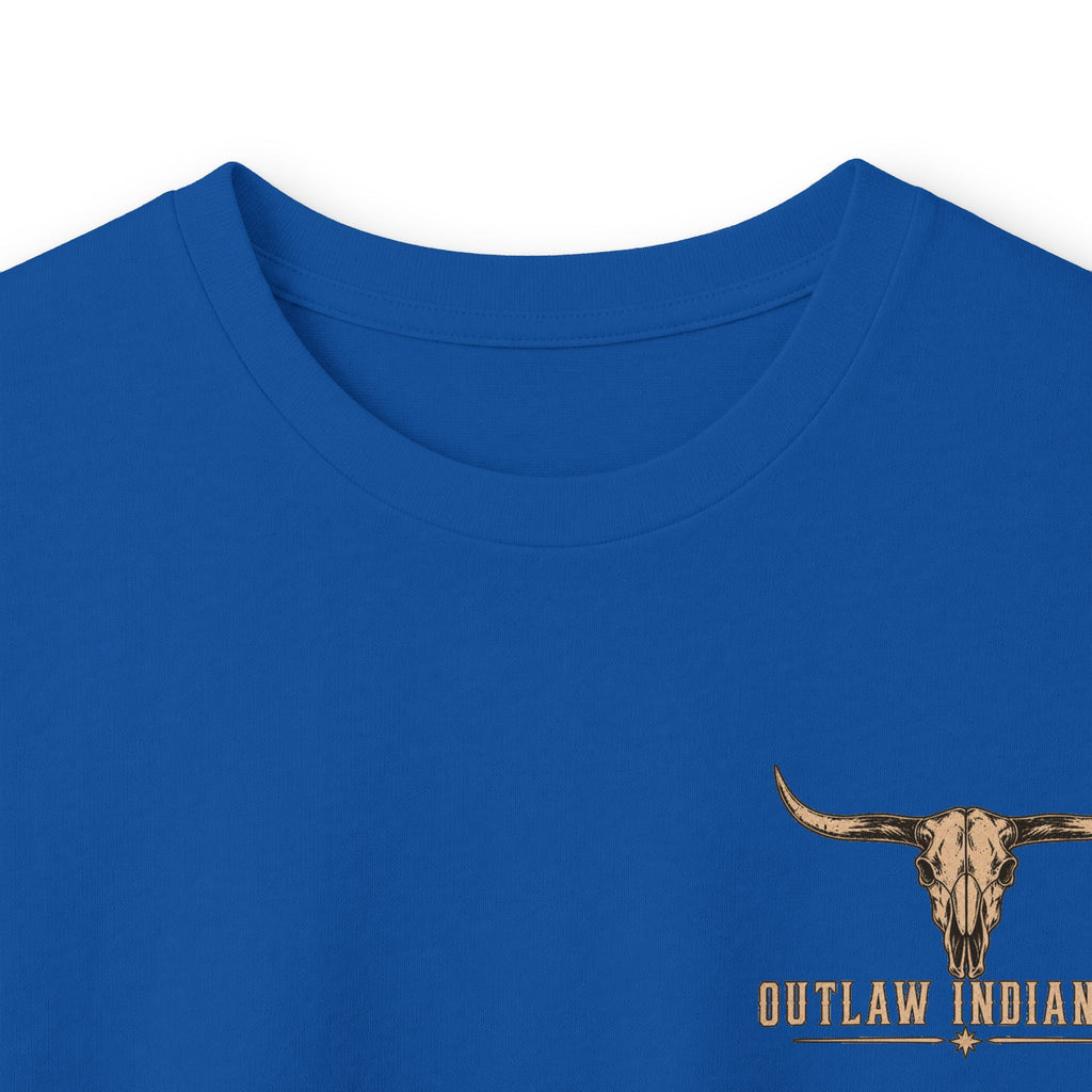 Unisex Long Sleeve Tee