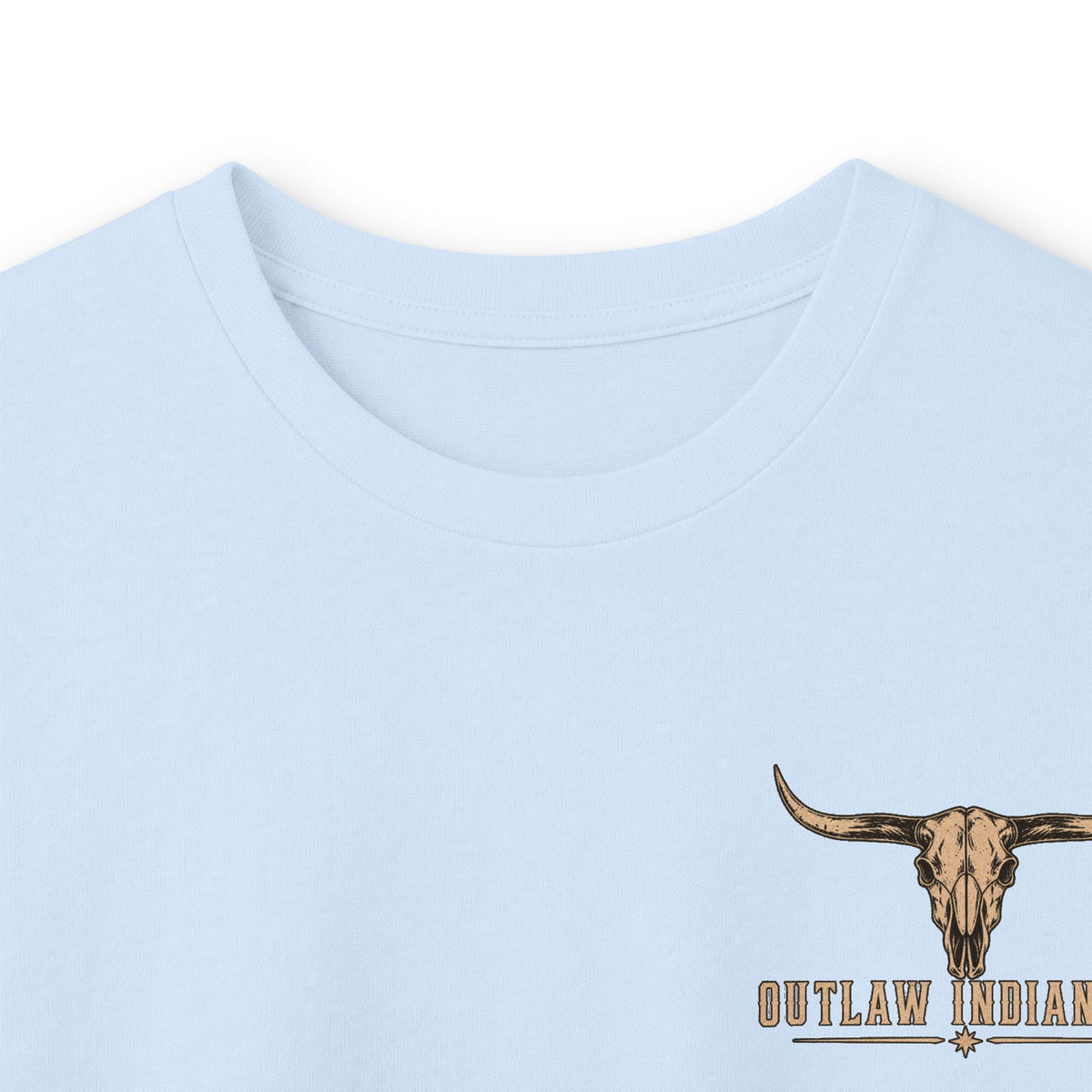 Unisex Long Sleeve Tee