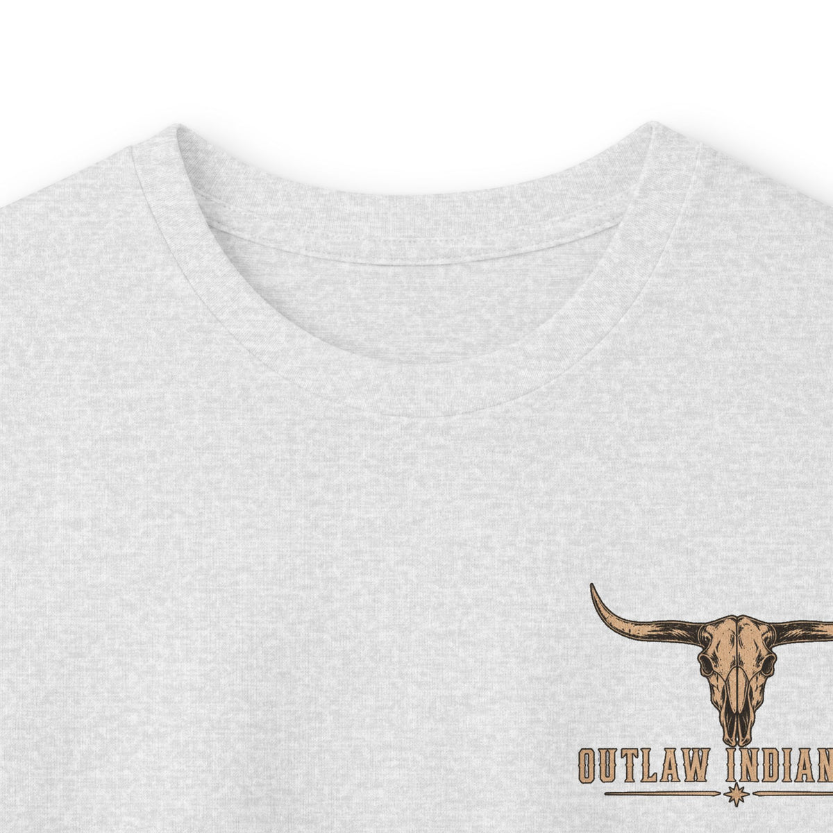 Unisex Long Sleeve Tee