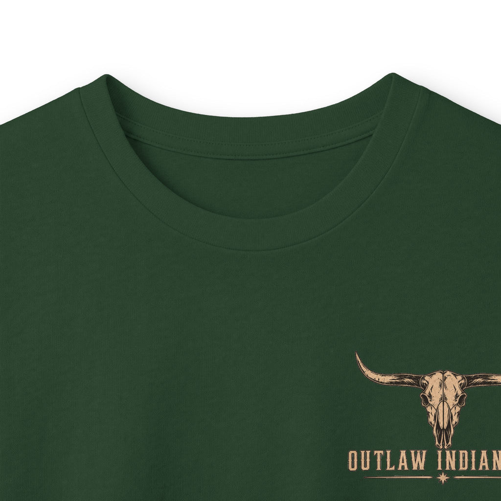 Unisex Long Sleeve Tee