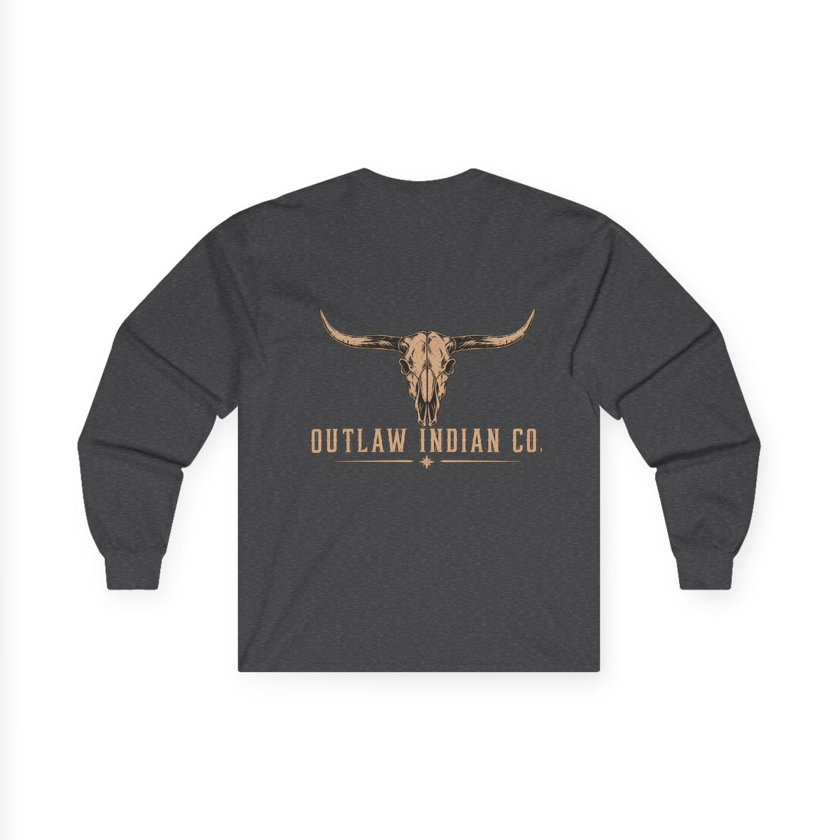 Unisex Long Sleeve Tee