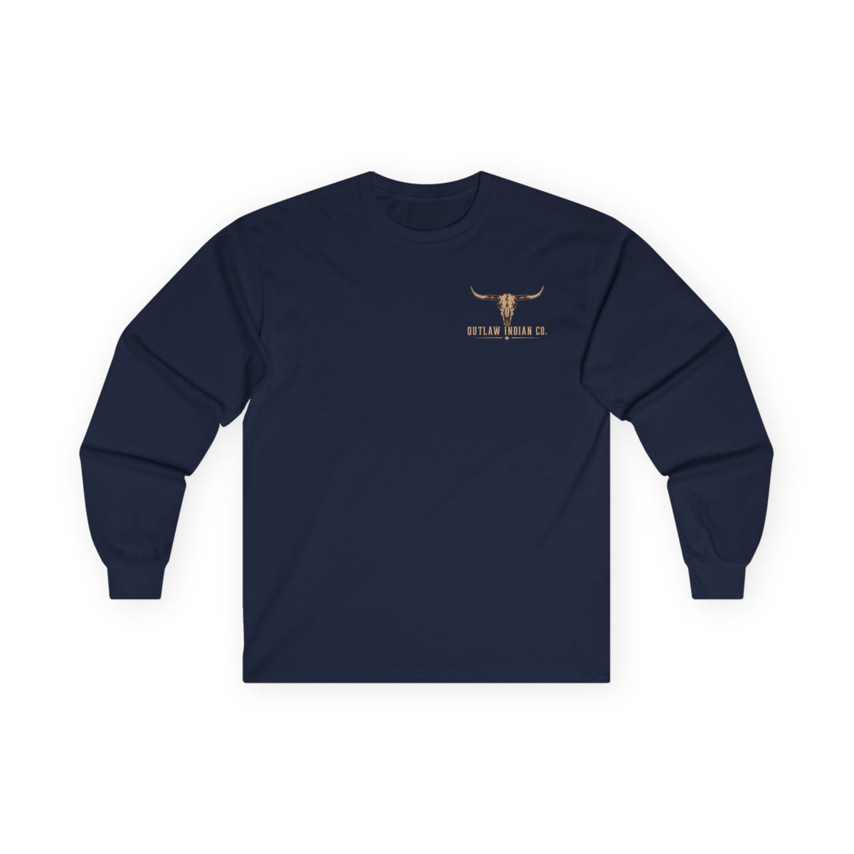 Unisex Long Sleeve Tee