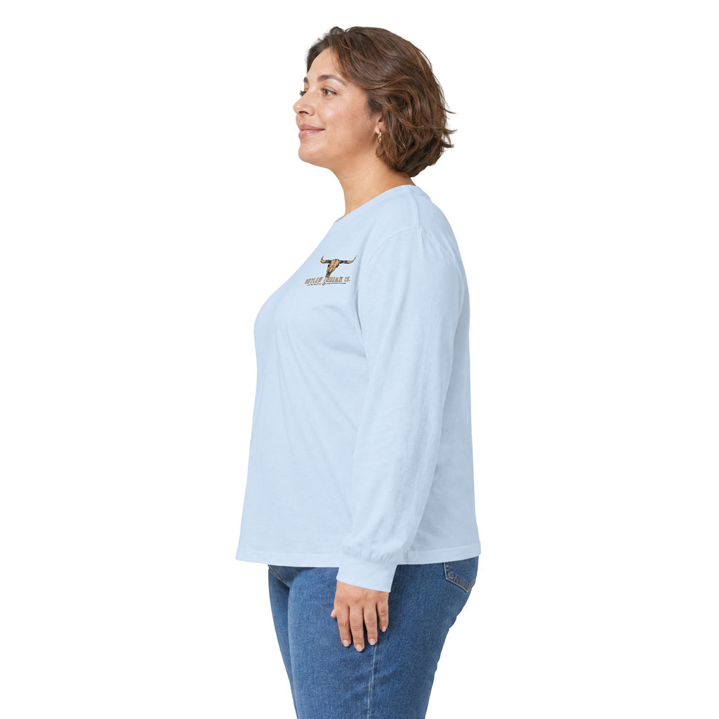 Unisex Long Sleeve Tee