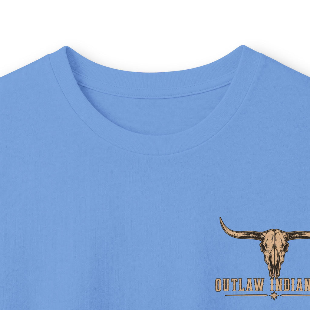 Unisex Long Sleeve Tee