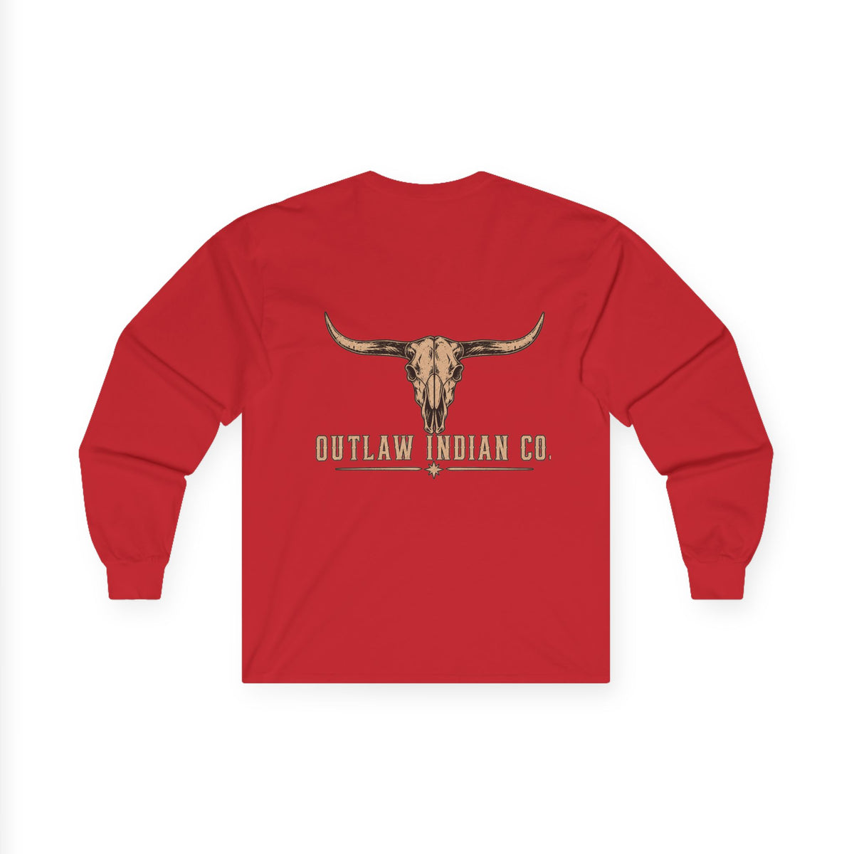 Unisex Long Sleeve Tee