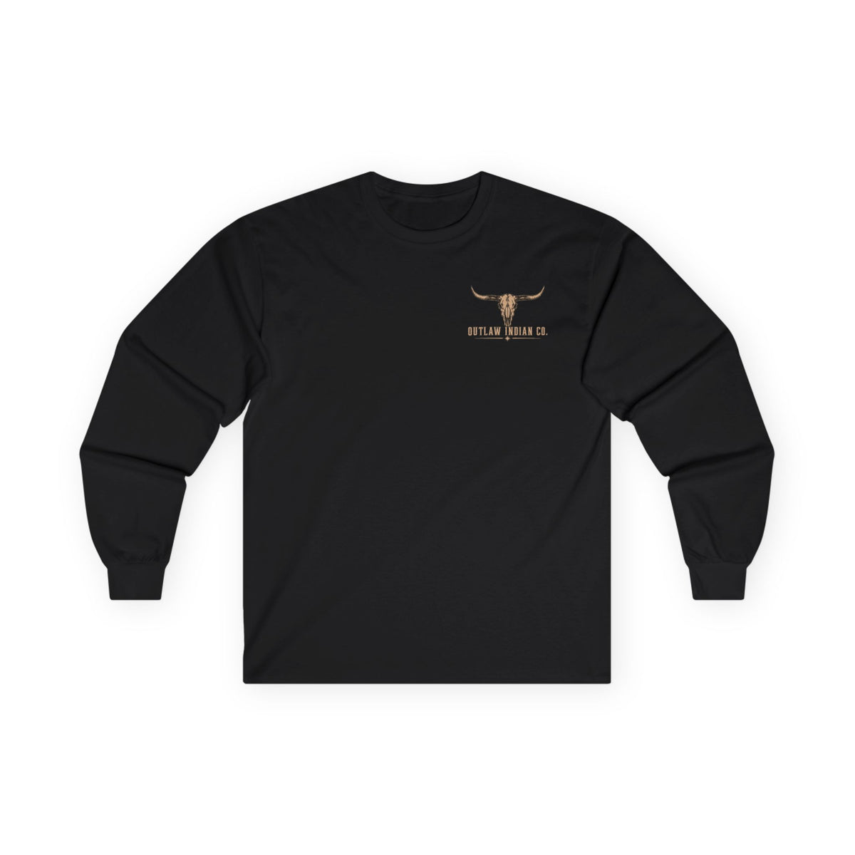 Unisex Long Sleeve Tee