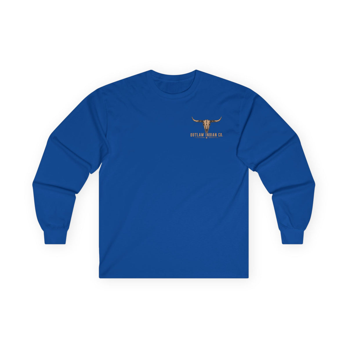 Unisex Long Sleeve Tee