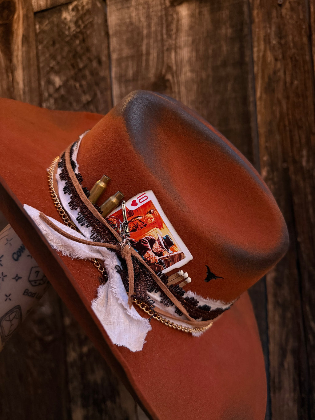 Texas Ranger